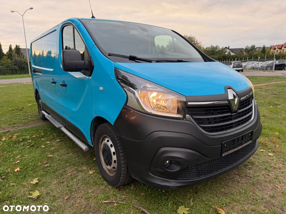 Renault Trafic - 11