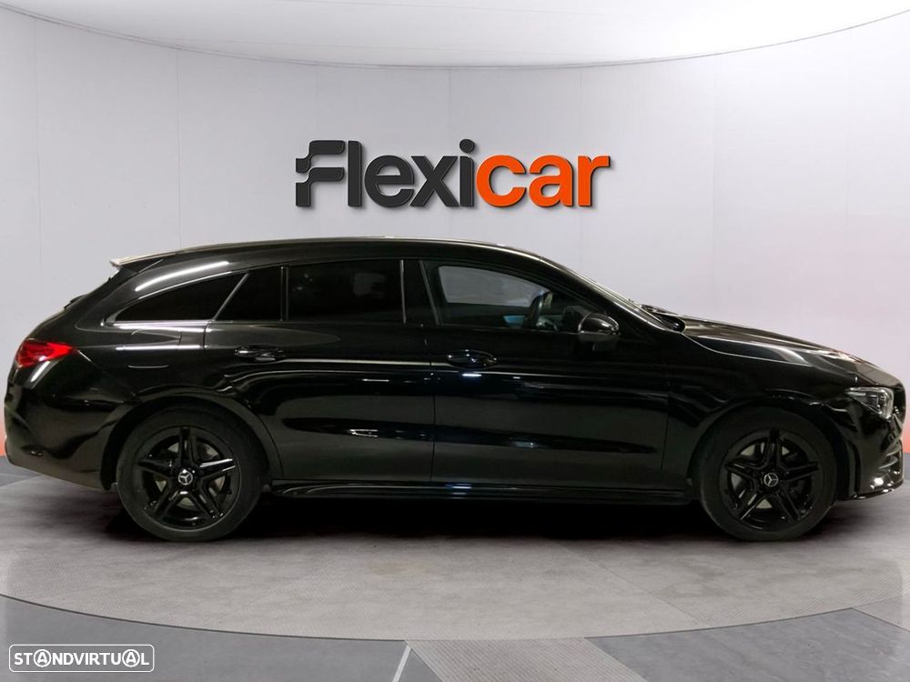 Mercedes-Benz CLA 250 e Shooting Brake AMG Line - 6