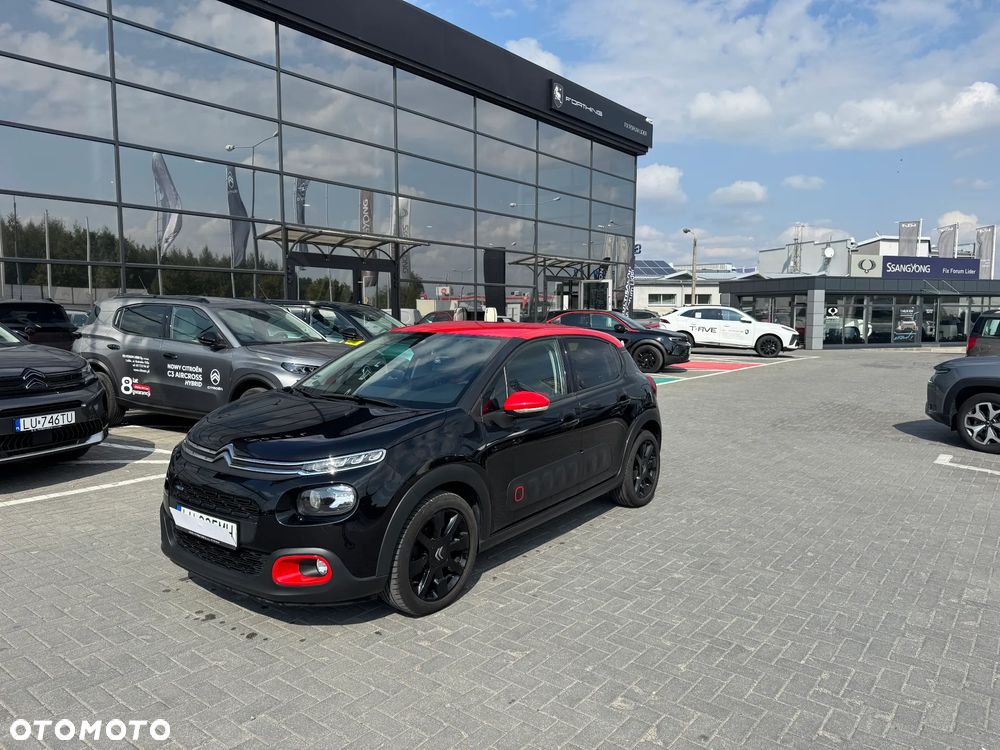 Citroën C3