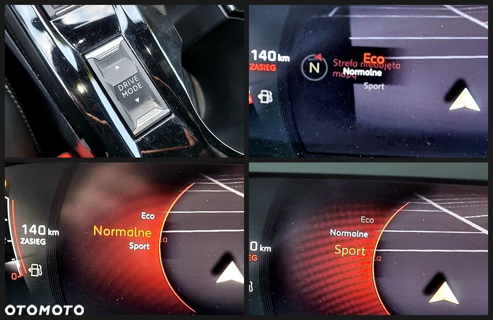 Peugeot 2008 PureTech 130 EAT8 GT - 33