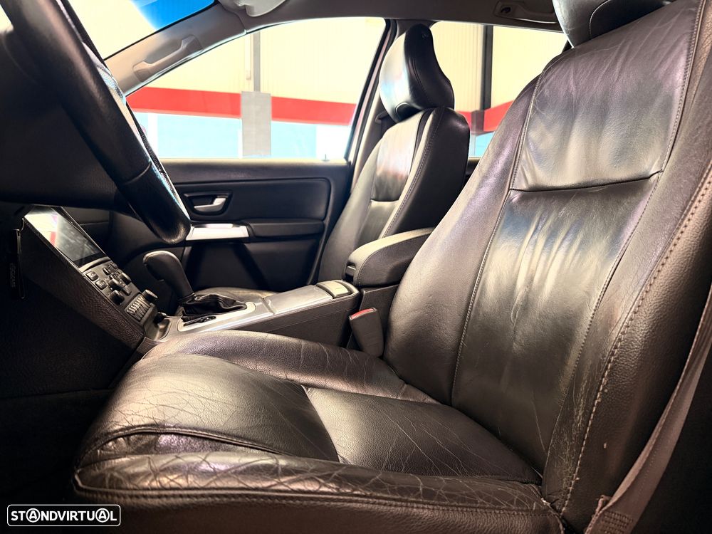 Volvo XC 90 2.4 D5 5L Nivel 3 Auto. - 6