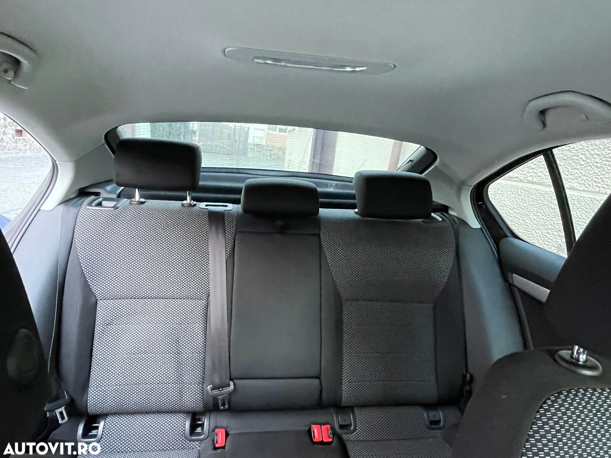 Skoda Octavia 1.2 TSI Green tec Ambition - 14