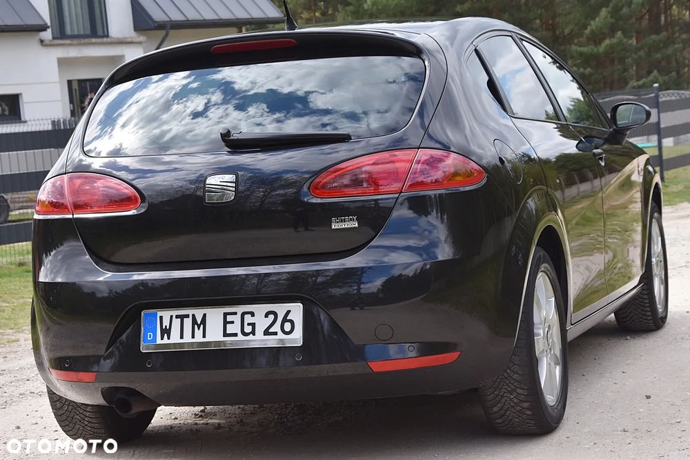 Seat Leon 1.6 Audience - 7