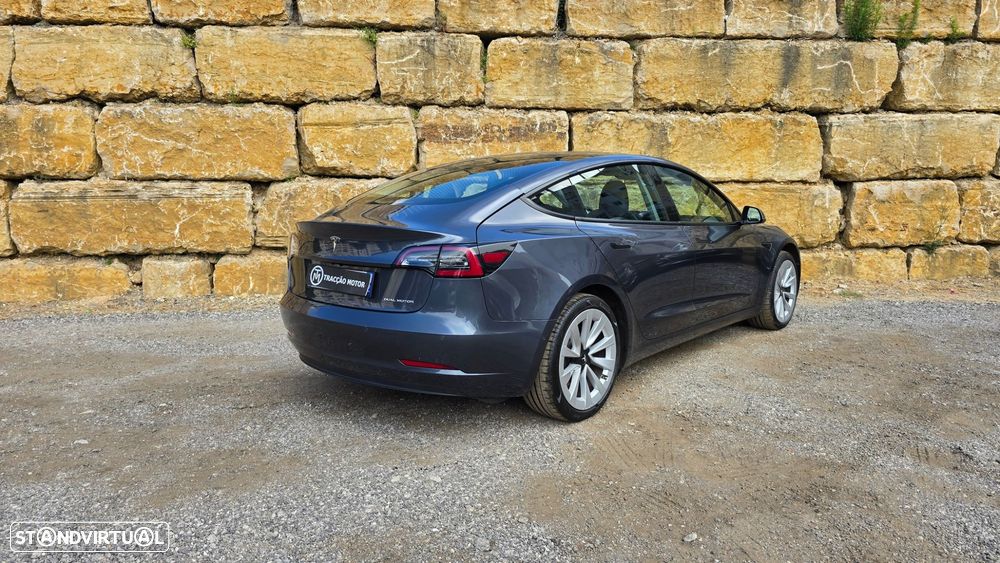 Tesla Model 3 Long Range AWD Dual Motor - 2
