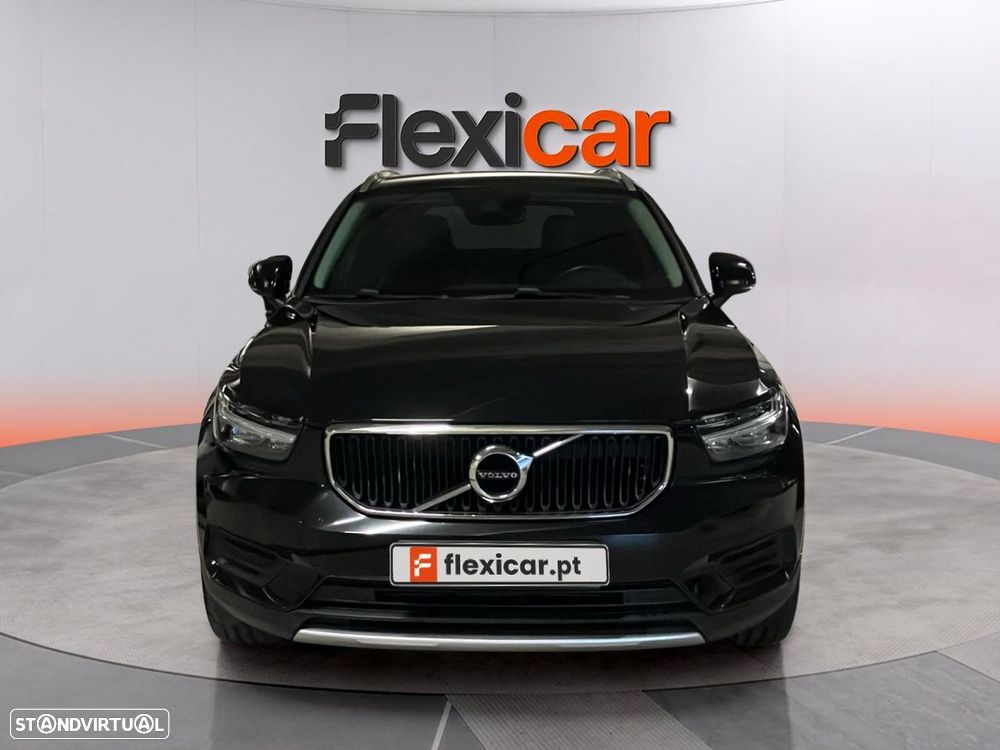 Volvo XC 40 1.5 T3 Momentum Plus - 7
