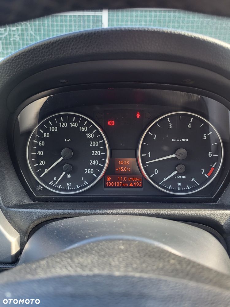 BMW Seria 3 - 6