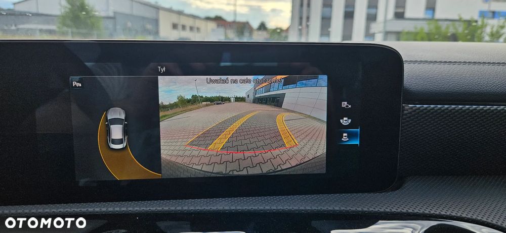 Mercedes-Benz CLA 180 d 8G-DCT Progressive - 23