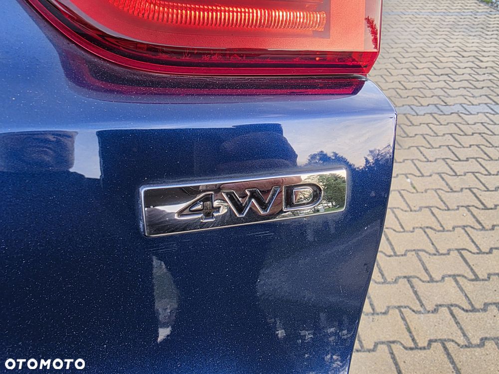 Renault Kadjar 1.6 dCi Energy Spring Edition Plus 4x4 - 14