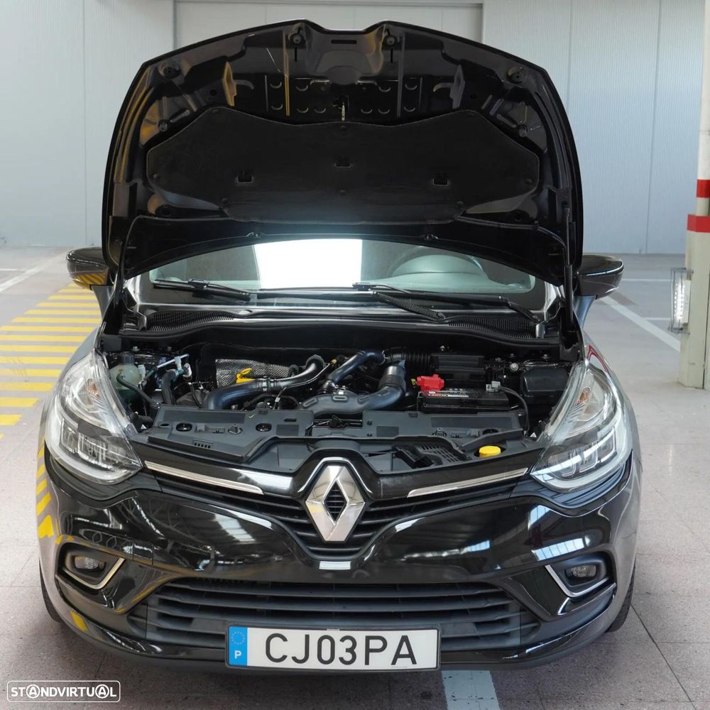 Renault Clio - 47