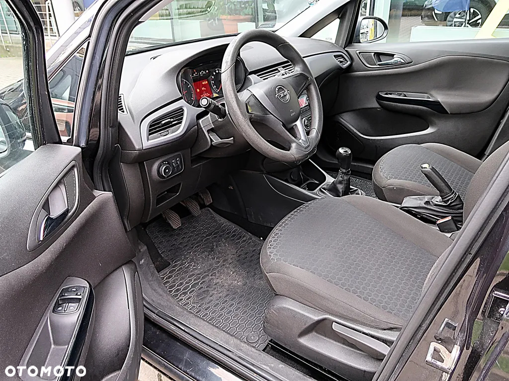 Opel Corsa 1.4 Color Edition - 11