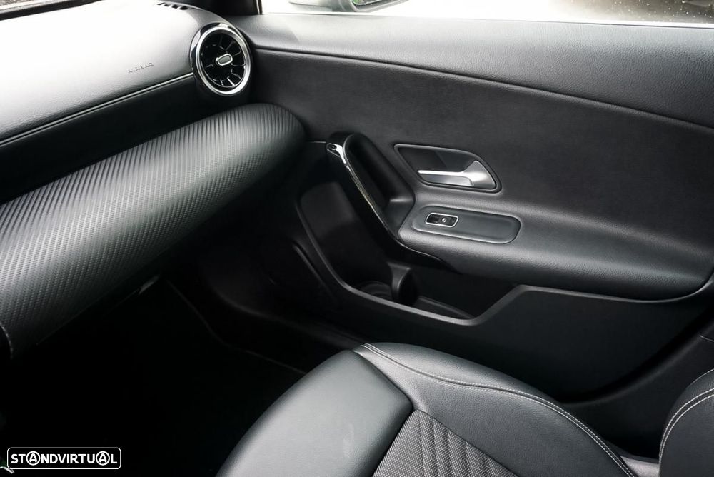 Mercedes-Benz A 160 Progressive - 23