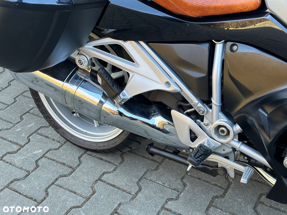 BMW RT - 18