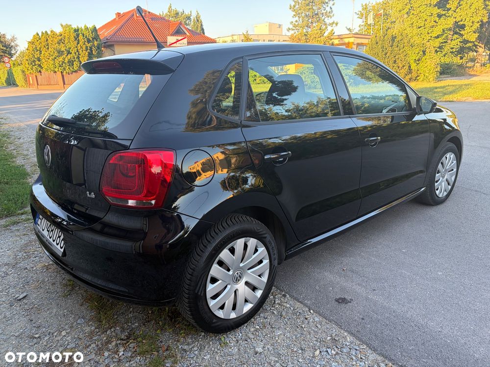 Volkswagen Polo 1.4 Comfortline - 15
