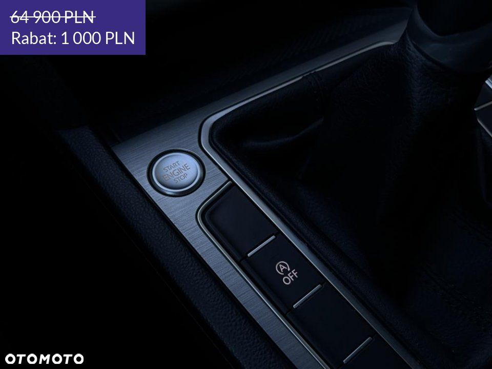 Volkswagen Passat - 10