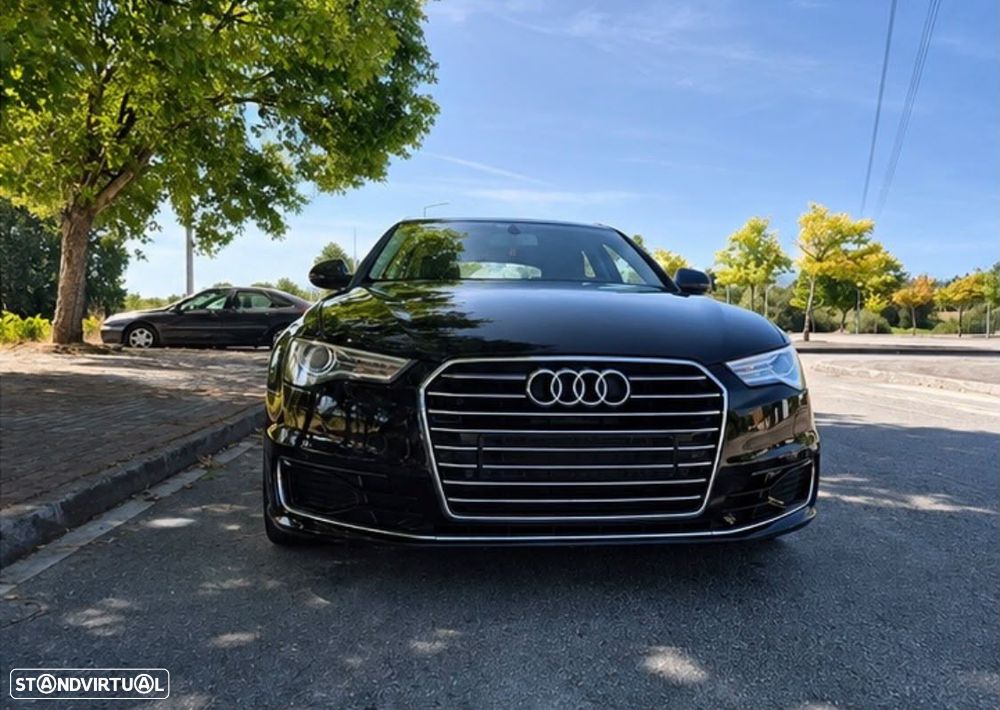Audi A6 3.0 TDI V6 Advance S tronic - 3