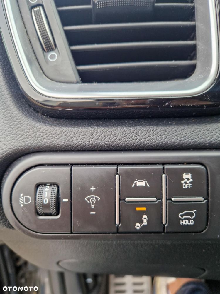 Kia XCeed 1.5 T-GDI XL - 22