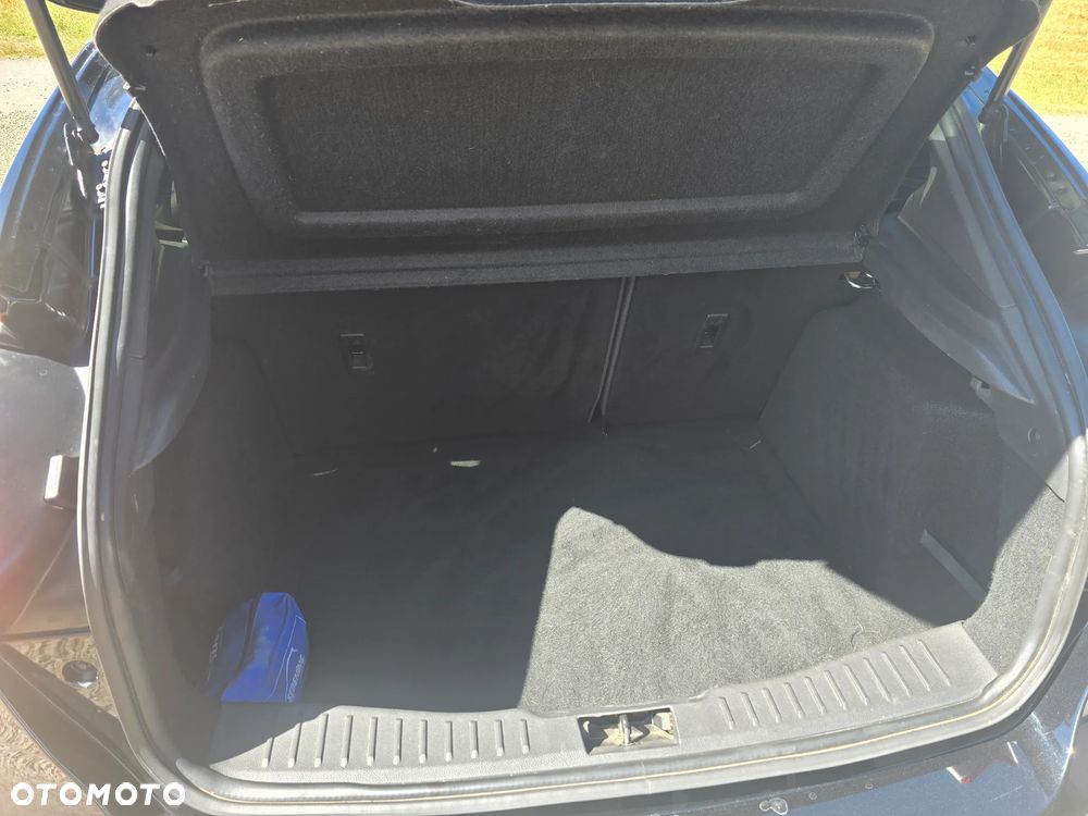 Ford Focus 2.0 EcoBoost ST mit Leder-Exclusiv-Paket - 23