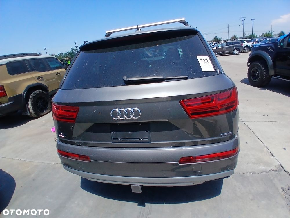 Audi Q7 - 26