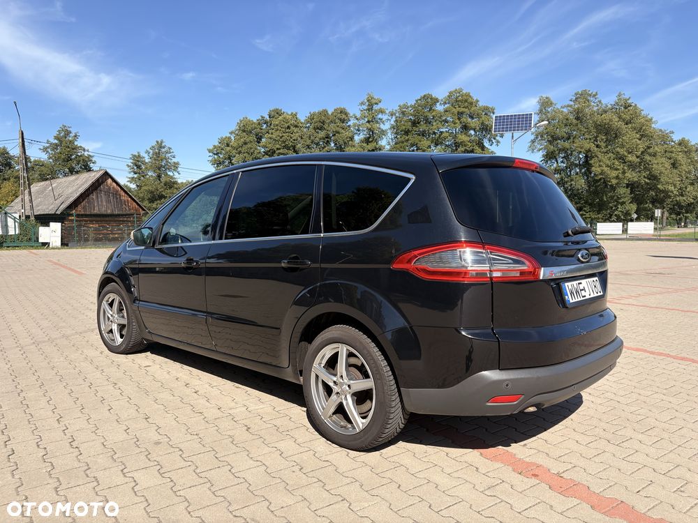 Ford S-Max - 5