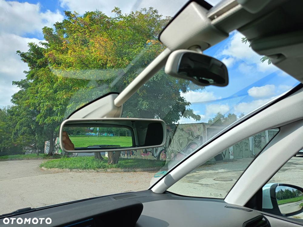 Citroën C4 Grand Picasso PureTech 130 Stop&Start SHINE - 18