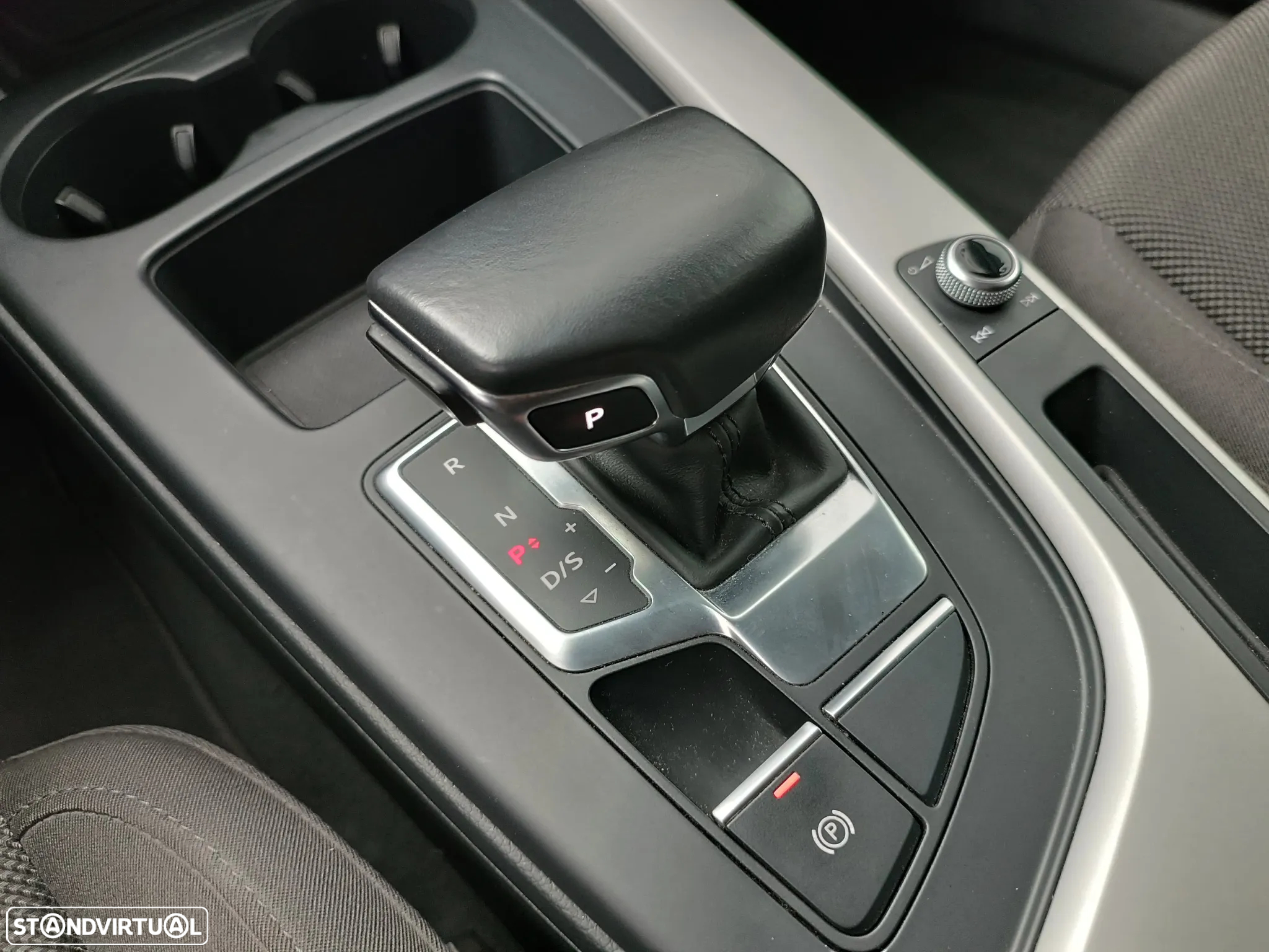 Audi A4 Avant 35 TDI S tronic - 18