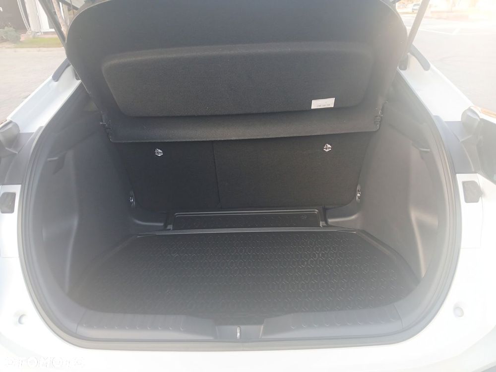Toyota C-HR 1.8 Hybrid Style - 13