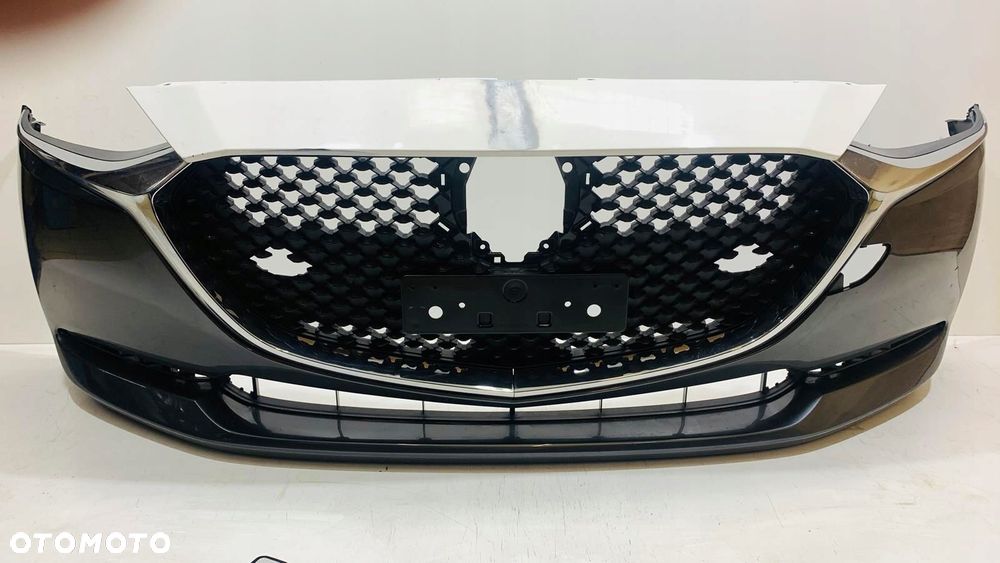 zderzak przód mazda 2 dj 2019- - 10
