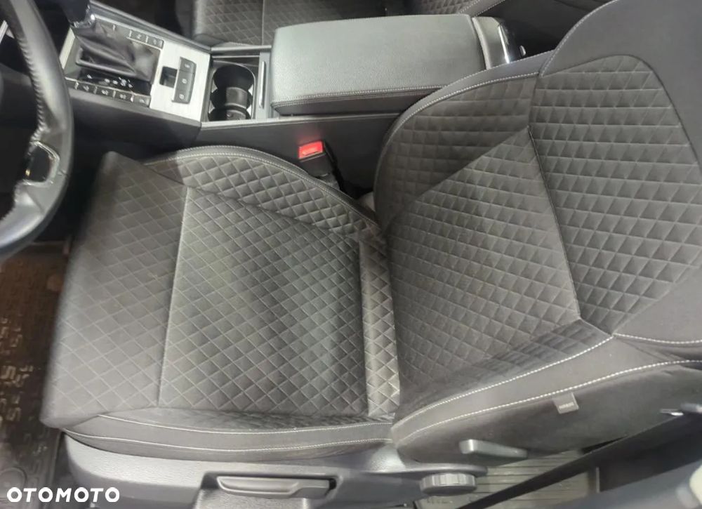 Skoda Superb 1.4 TSI Plug-In Hybrid Style DSG - 9