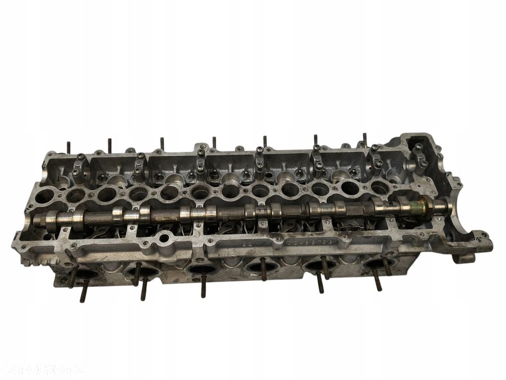 GŁOWICA BMW E46 E39 E38 530d 3.0d 22468759 - 7