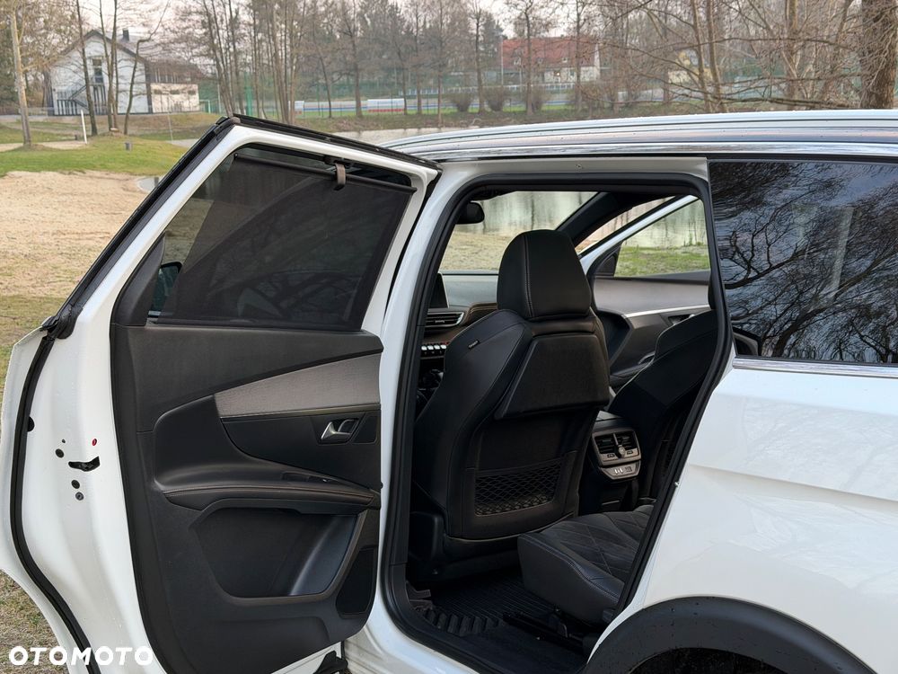 Peugeot 5008 2.0 BlueHDI GT S&S EAT8 - 3