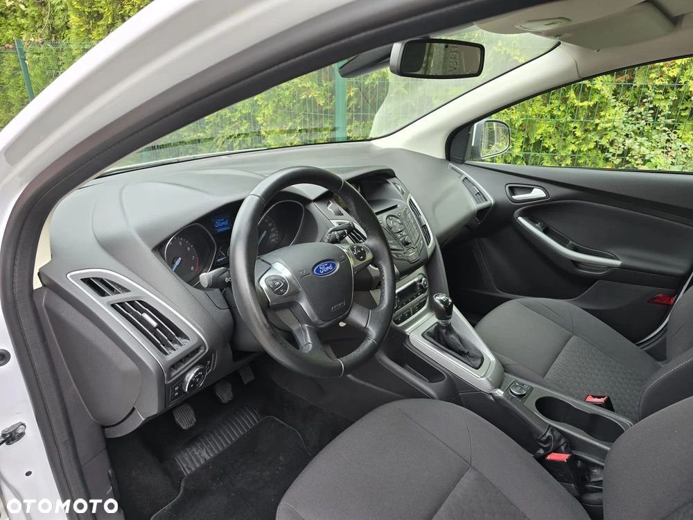 Ford Focus 1.0 EcoBoost Gold X (Edition Start) - 22