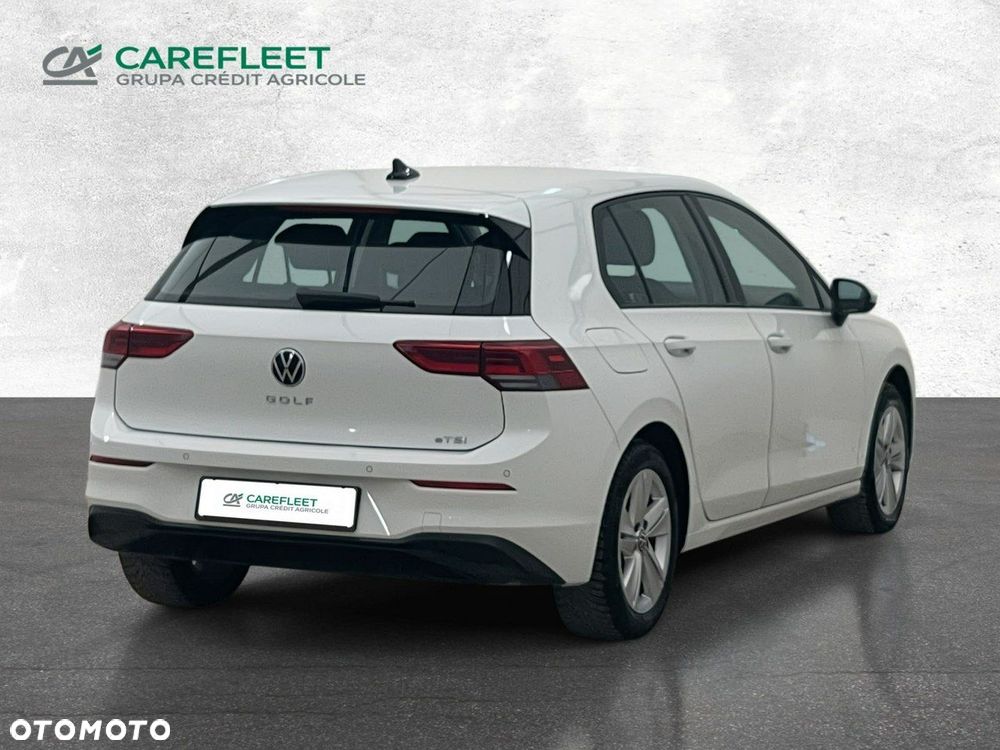 Volkswagen Golf 1.0 eTSI Life DSG - 5