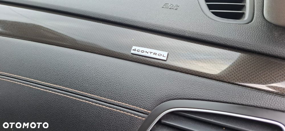 Renault Talisman BLUE dCi 160 EDC INTENS - 20
