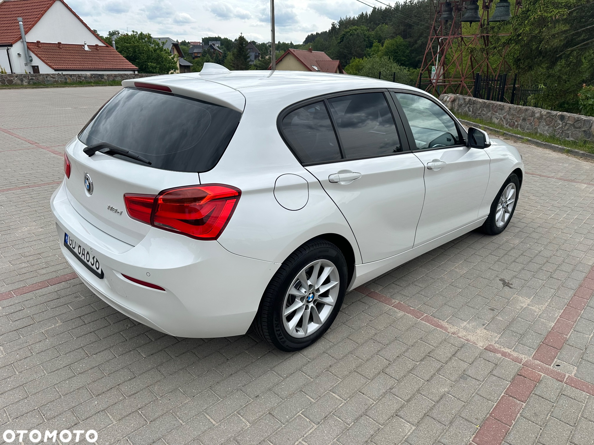 BMW Seria 1 118d - 3