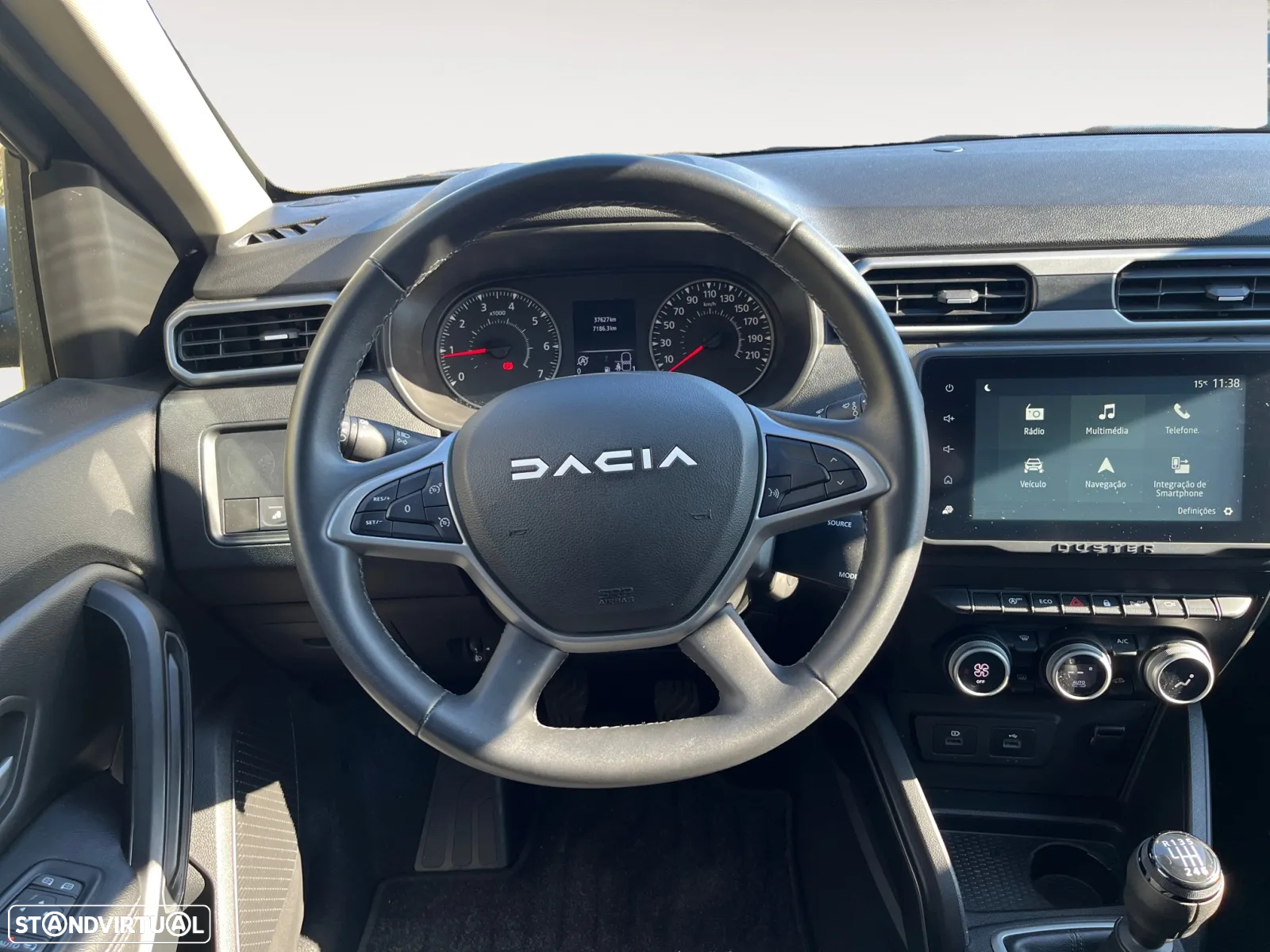 Dacia Duster 1.0 TCe Journey - 13