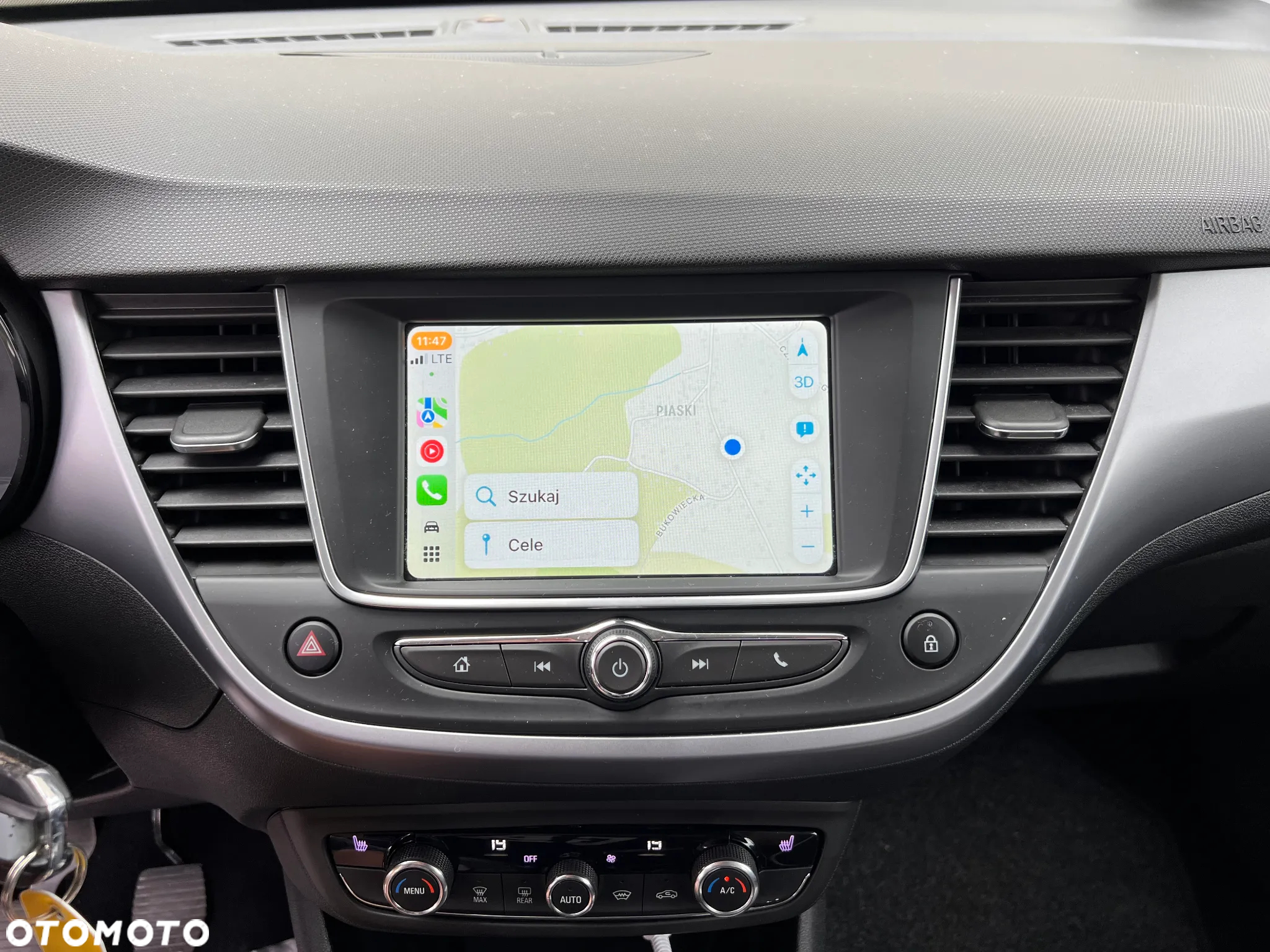Opel Crossland X 1.2 T Elite S&S - 29