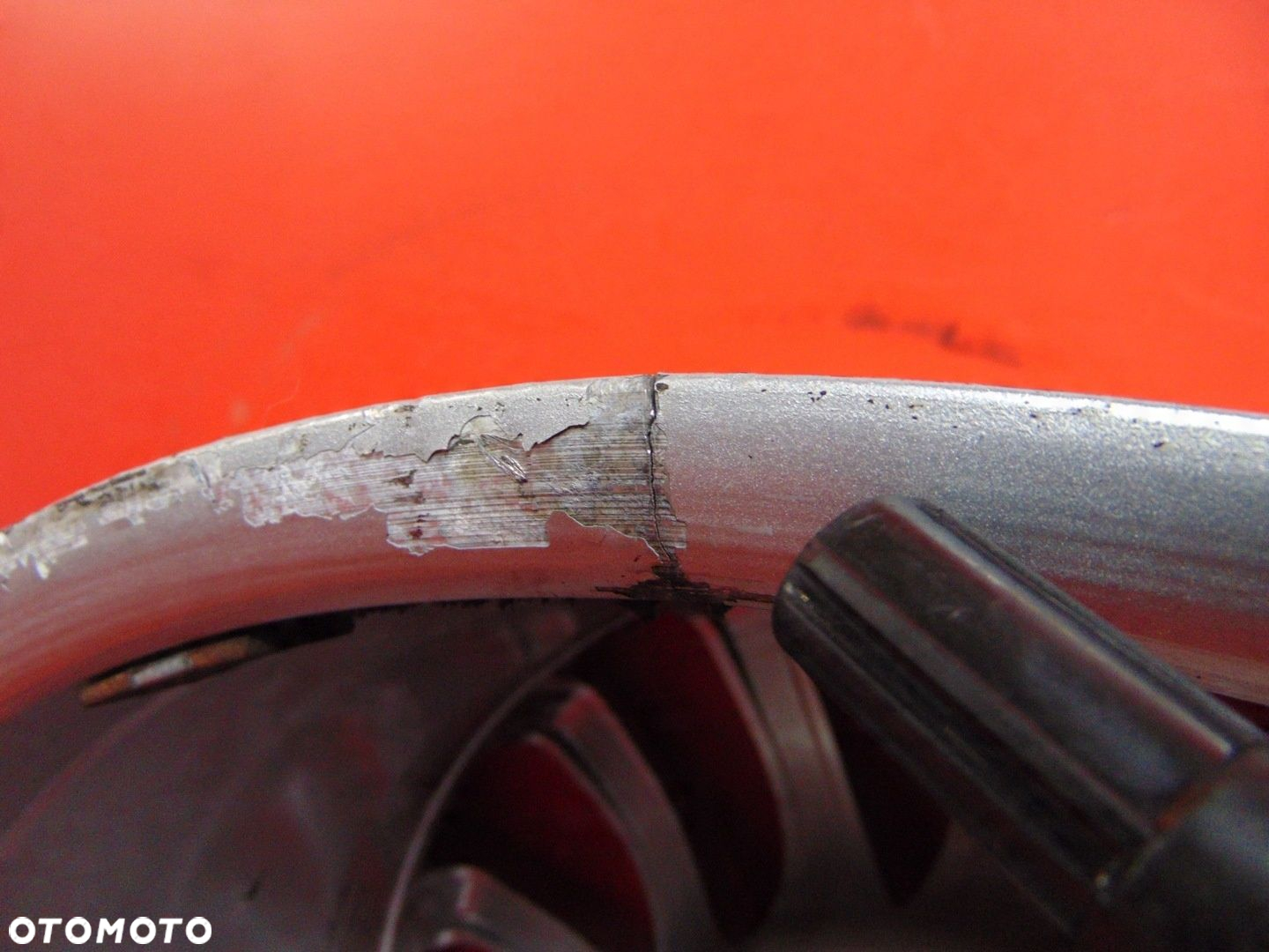 BMW 7 E65 INDIVIDUAL FELGA ALUMINIOWA 20 10J ET24 5x120 7897251 - 11