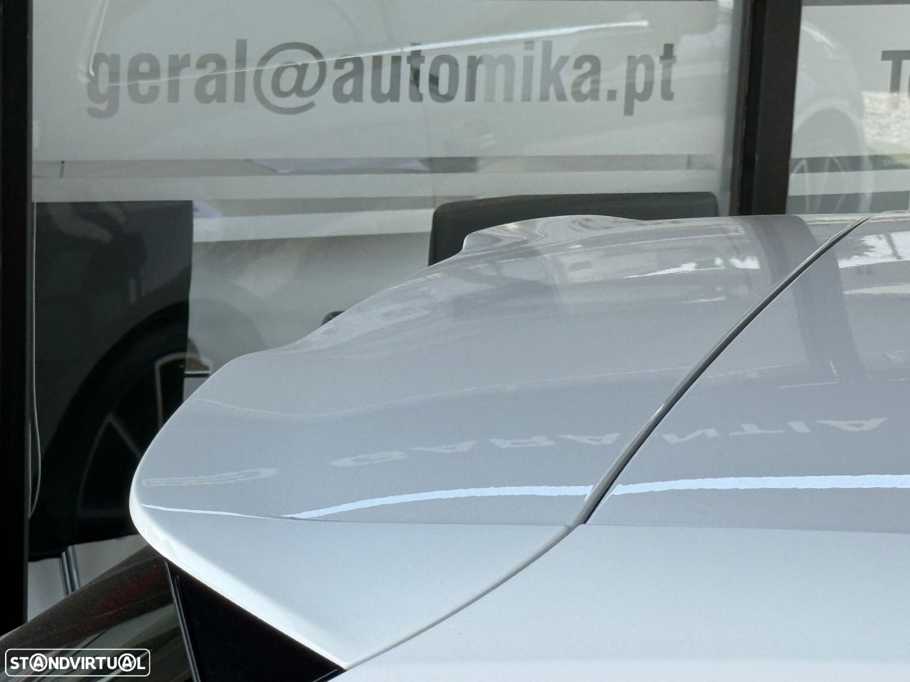 Audi A3 2.0 TDI quattro S-line S tronic - 21