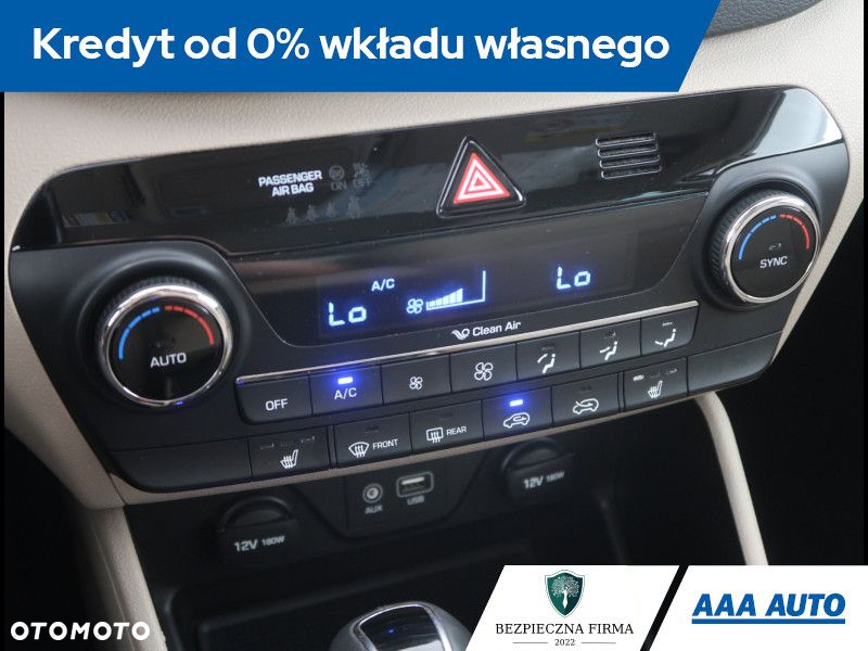 Hyundai Tucson - 13