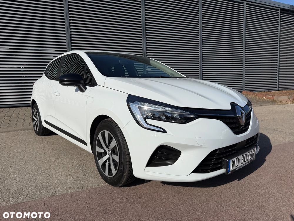 Renault Clio 1.0 TCe Zen - 7