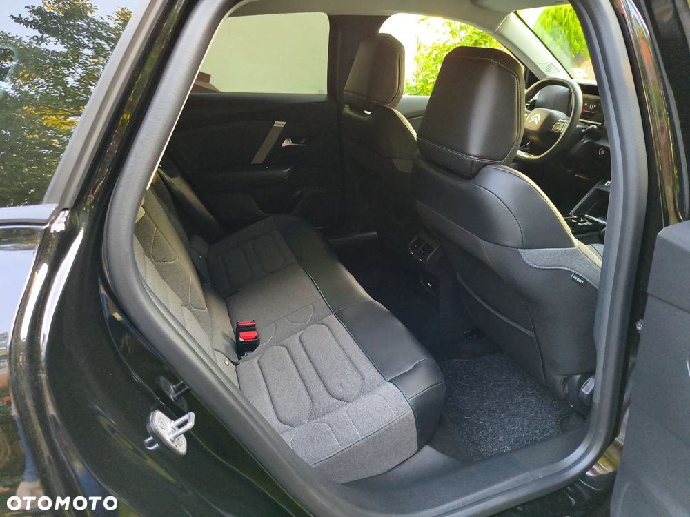 Citroën C4 PureTech 130 Stop&Start EAT8 SHINE - 35
