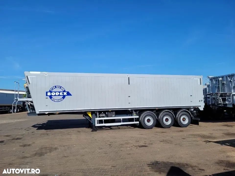 Bodex 55 mc CEREALE - 3