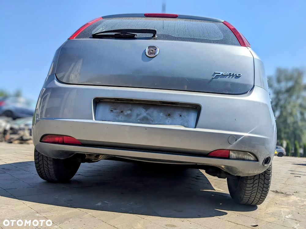 Fiat Grande Punto 1.6 2007 595/A na części - 8