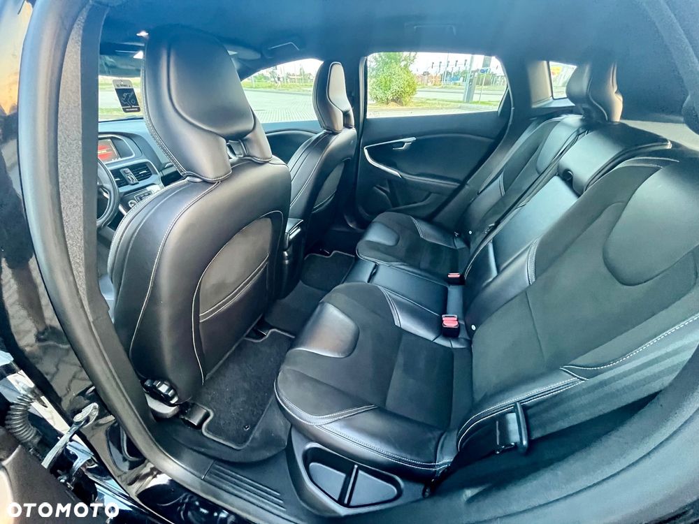 Volvo V40 D2 Drive-E Inscription - 8
