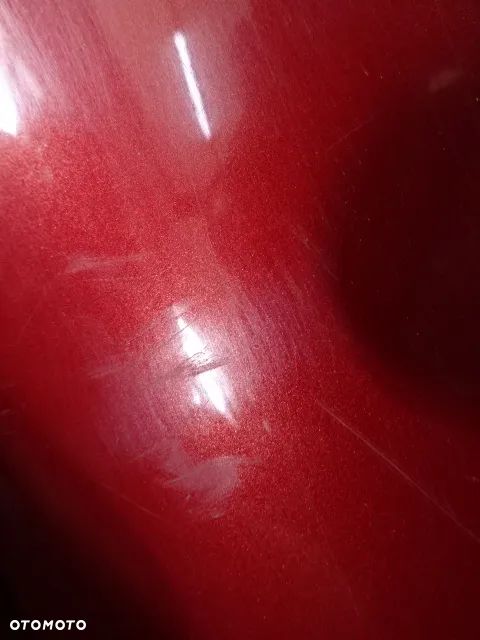 BŁOTNIK PRAWY PRZÓD PRZEDNI CITROEN C3 HB 5D LAK:EKQD NR481 - 12