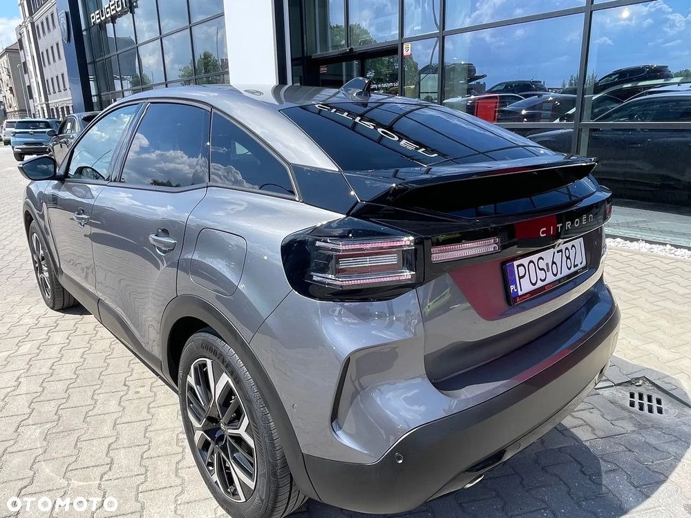 Citroën C4 ver-1-2-mhev-max-edct6 - 6