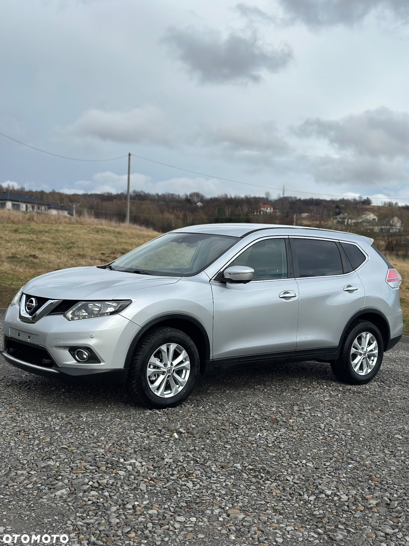 Nissan X-Trail 1.6 dCi Tekna - 4