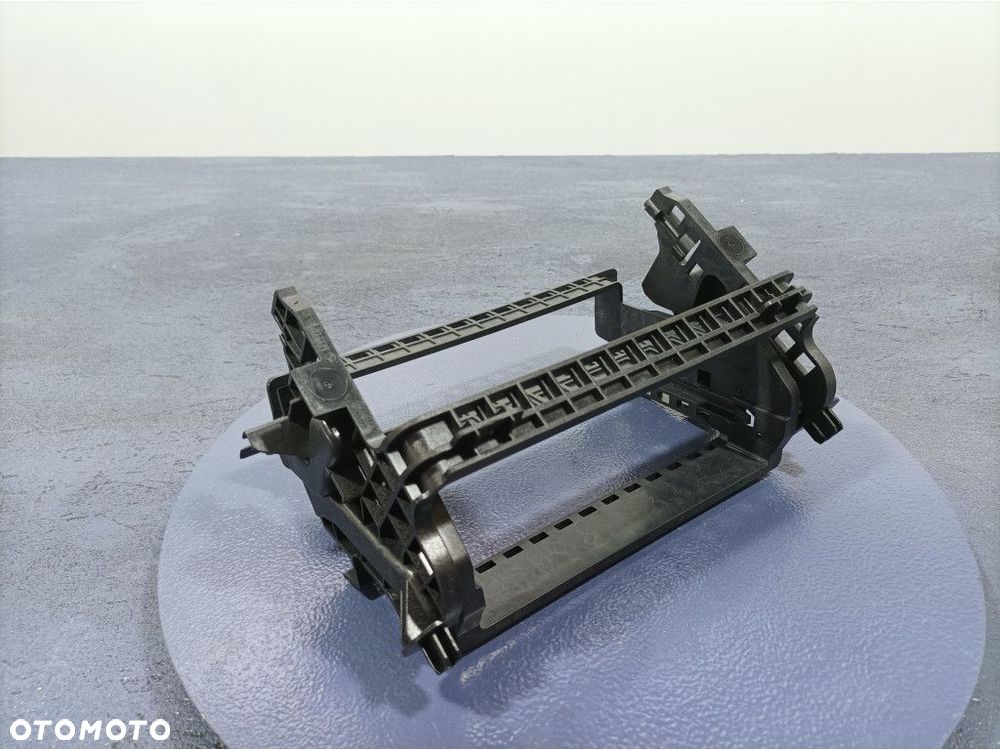 BMW 3 G20 G21 M3 G80 RAMKA MOCOWANIE KONSOLI NAWIGACJI 6811443 - 1