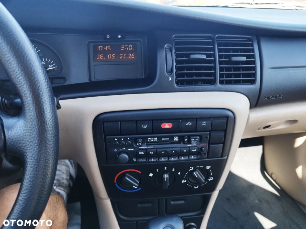 Opel Vectra - 34