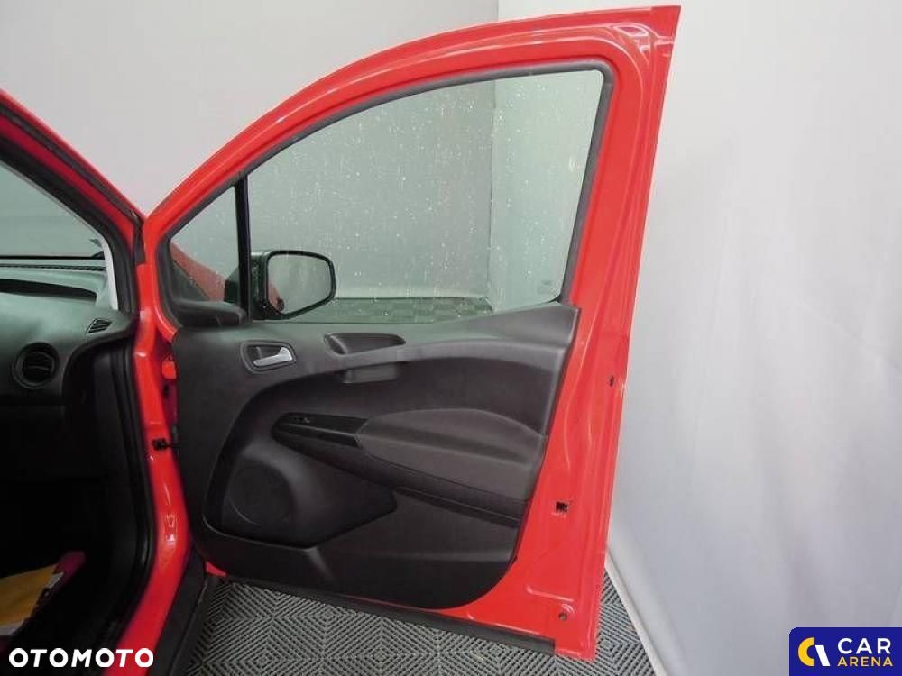 Ford Transit - 21